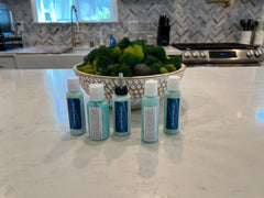 Blue Majic Pain Relief Lotion