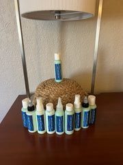 Blue Majic Pain Relief Lotion