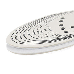 Better Feet Memory Foam Magnet Accupressure Shoe Insoles for Foot Care,  Comfort & Pain Relief